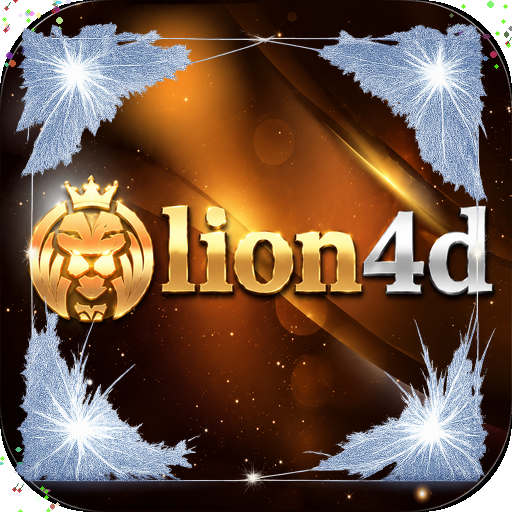 lion4d — galeri pratinjau Resmi APK
